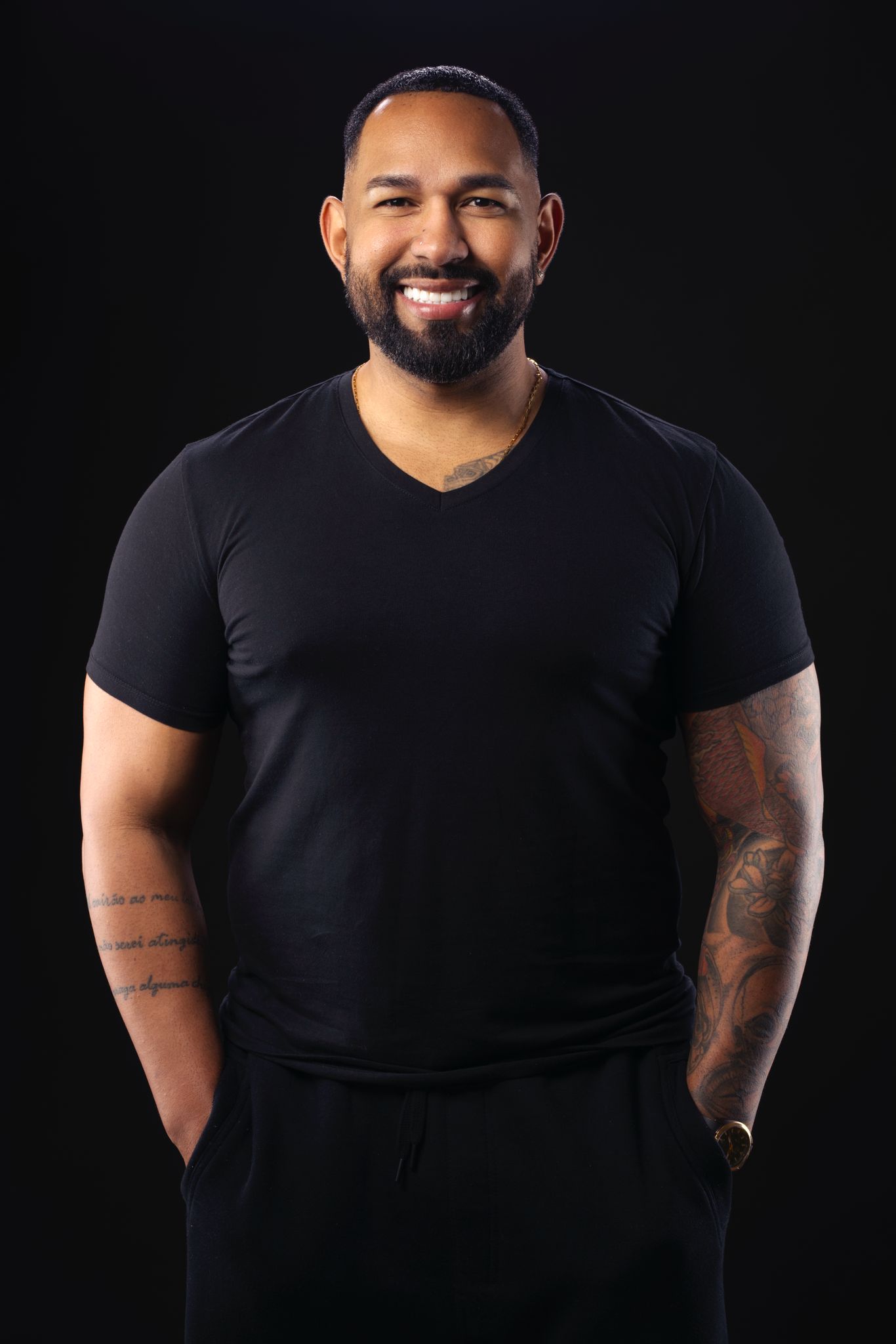 Mentoria General Background